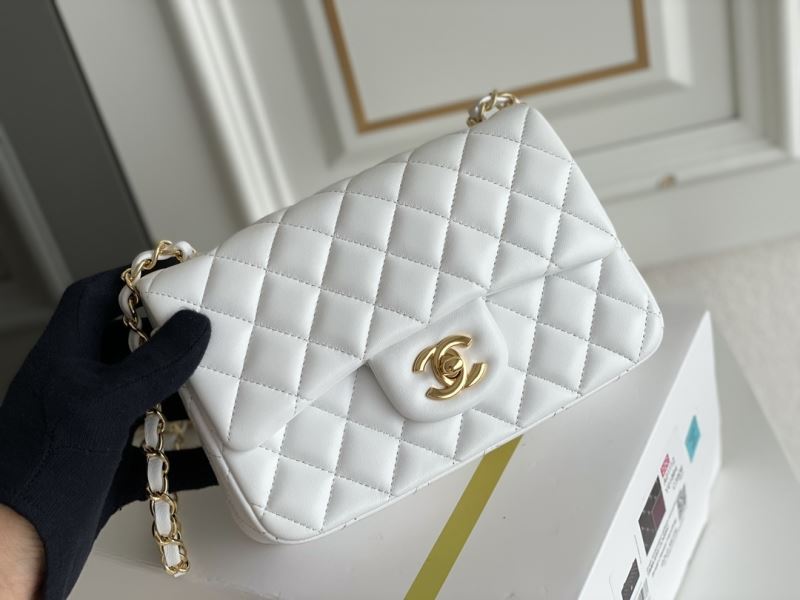 Ch**el cf series bags